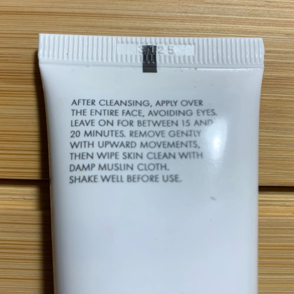 EVELOM Rescue Mask 50ml 1.67 oz